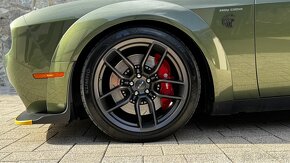 Dodge Challenger 6.2 SRT REDEYE Widebody 940HP - 3