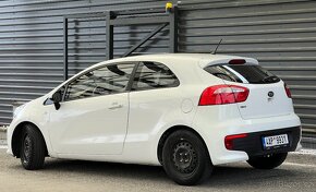 Kia Rio, 1.25 CVVT, KLIMA, SERVIS - 3