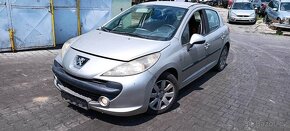 Peugeot 207 1.6hdi 80kW 9hz 66kW 9HX - 3