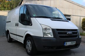 FORD TRANSIT 280, 2.2 TDCI, SERVISNI KNIHA, DODAVKA - 3