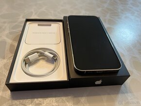 iPhone 12Pro 256GB SILVER - 3