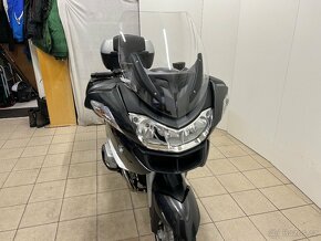 BMW R 1200 RT,ABS,ESA,TOP - 3