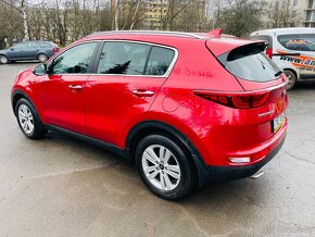 Kia Sportage 1.6 T-GDI 130kW - 3