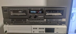 TECHNICS RS TR 212 - 3