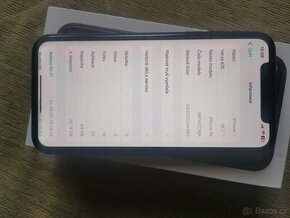 Prodám iPhone XR - 3