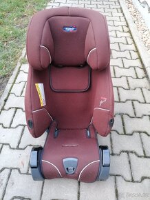 Autosedačka Klipan triofix - 3