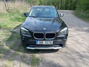 Prodám BMW x1 - 3