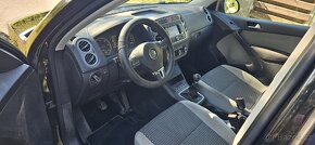 Volkswagen Tiguan 2.0 tdi rv 2011 najeto 185 tis km
 - 3