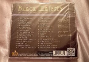 2CD Black Majesty - The 10 Years Royal Collection - 3