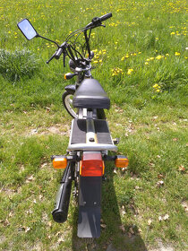 Manet Korado 216 Puch 2kW Supermaxi 12V - 3