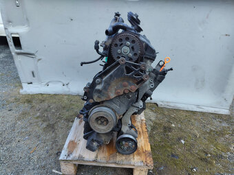 Motor Ford Galaxy 1.9TDI 85kw AUA - 3