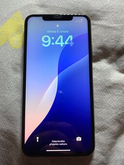 iPhone 11 Pro Max - 3