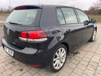 VW Golf 1.4 TSi 90 Kw - 3