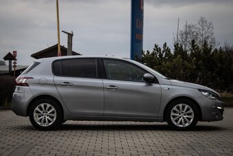 Peugeot 308 1.2 PureTech - 3