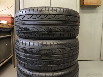 Letní pneumatiky Hankook Ventus V12 evo2 225/50 r17
 - 3