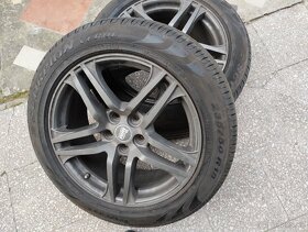 235/50 r18 Pirelli - 3