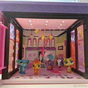 Littlest Pet Shop Obchůdek - 3