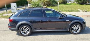 Audi A4 All Road 2.0 TDi 4x4 2018 automat DSG 7 TZ 98886 km - 3