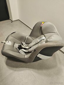 Autosedačka Cybex Sirona M2 i-Size Isofix - 3