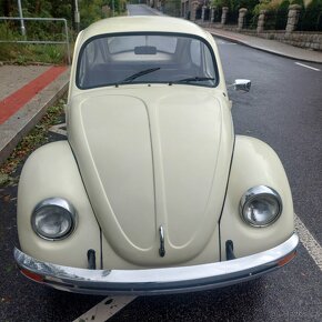 Vw brouk 1200 - 3