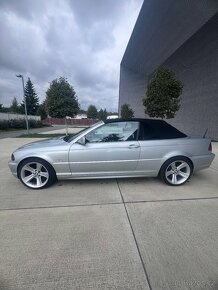 BMW E46 323Ci - 3