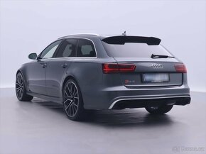 Audi RS 6 4,0 TFSI 412kW Quattro CZ DPH (2017) - 3