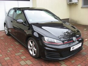 Volkswagen Golf VII 2.0i TSI 220PS GTI M/T - 3