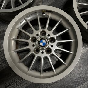 Alu BMW E39 5x120 16” style 32 - 3