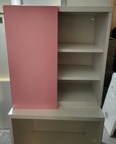 Ikea Stuva skříňky dětský pokoj - 3