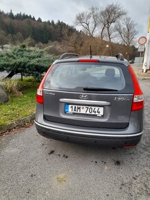 HYUNDAI I30 cw 1.6 , 93KW - 3