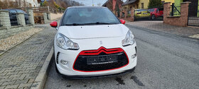 Citroen DS3 Racing 152kw - 3