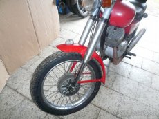 JAWA 350 - 3