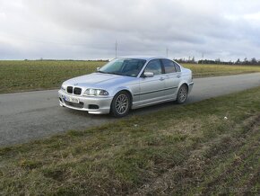 BMW E-46 - 3