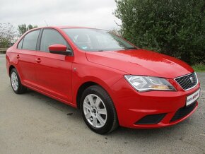 Seat Toledo 1.2 TSi 77kW SERVISKA 125tkm 2015 5dv.+ZIMNÍ PNE - 3