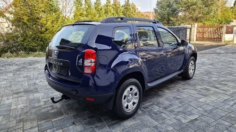 DACIA DUSTER 4x4 1.6 16V 77KW.1.MAJITEL NAJETO POUZE 62 TIS. - 3