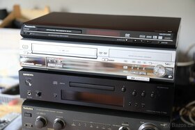 PANASONIC DVD S49 přehrávač - 3