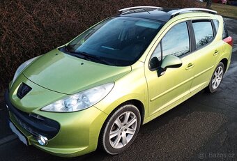 Peugeot 207 SW 1.6 - 3