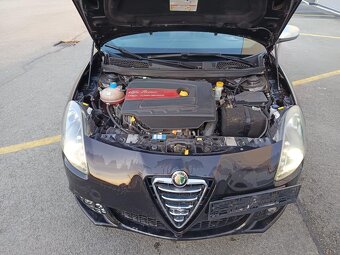 Alfa Romeo Giulietta 1.75 TBI 235 PS r.v 2011 - 3