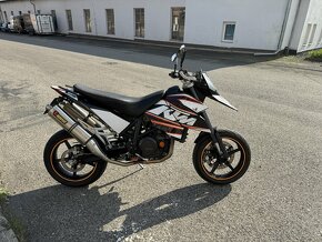 KTM 690 SM - 3