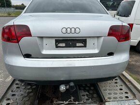 Audi A4 B7 1.9 tdi - 3