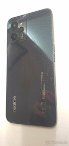 Mobilni tel --- REALME c35 -- 4gb --- 128gb - 3