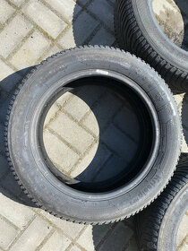 Sada zimních pneu Kleber 205/55R16 - 3