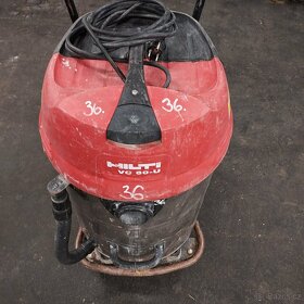 VC 60-U Hilti - 3