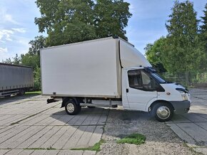 Ford Transit 2.4 TDCI - 3