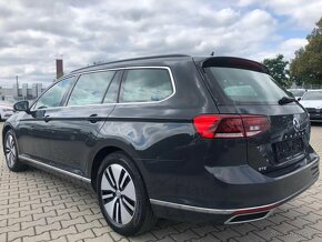 Volkswagen Passat GTE 160kw TSI DSG,LED,NAVI,Ergoactiv - 3