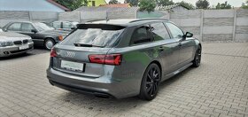 Audi A6 3,0 BiTDi  240Kw COMPETITION, r.v. 2015 - 3