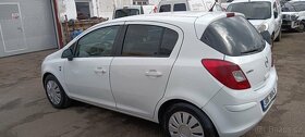 Opel Corsa 1.3DTCi,11/2010 - 3