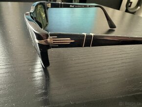 Prodám pánské brýlové obroučky PERSOL 3074S - 3