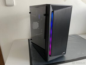 Nádherný úplně nový PC Ryzen 4600G, 16GB, SSD, W11, záruka - 3