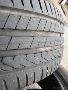 Pirelli 225/50/17 - 3